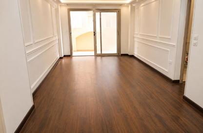Apartment - 3 Bedrooms - 2 Bathrooms for sale in South Lotus - El Lotus - New Cairo City - Cairo Apartment - 3 Bedrooms - 2 Bathrooms for sale in South Lotus - El Lotus - New Cairo City - Cairo