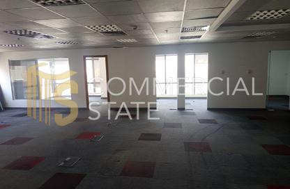 Office Space - Studio - 1 Bathroom for rent in Katameya Hills - 5th Settlement Compounds - The 5th Settlement - New Cairo City - Cairo Office Space - Studio - 1 Bathroom for rent in Katameya Hills - 5th Settlement Compounds - The 5th Settlement - New Cairo City - Cairo