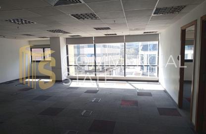 Office Space - Studio - 1 Bathroom for rent in Katameya Hills - 5th Settlement Compounds - The 5th Settlement - New Cairo City - Cairo Office Space - Studio - 1 Bathroom for rent in Katameya Hills - 5th Settlement Compounds - The 5th Settlement - New Cairo City - Cairo