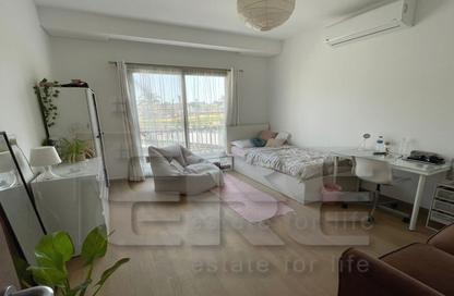 Apartment - 3 Bedrooms - 3 Bathrooms for rent in Fountain Side - Uptown Cairo - Mokattam - Cairo