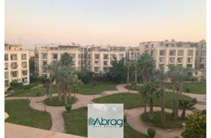 شقة - 2 - 1 للبيع في حدائق المهندسين - الحي الرابع - الشيخ زايد - الجيزة