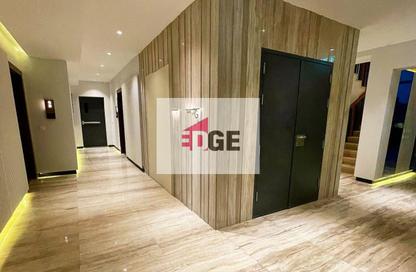 Apartment - 3 Bedrooms - 4 Bathrooms for sale in Palm Hills New Cairo - 5th Settlement Compounds - The 5th Settlement - New Cairo City - Cairo