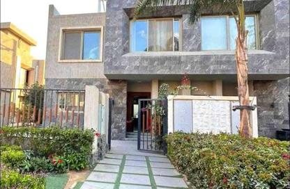Villa - 5 - 5 for sale in Rock Eden - Hadayek October - 6 October City - Giza