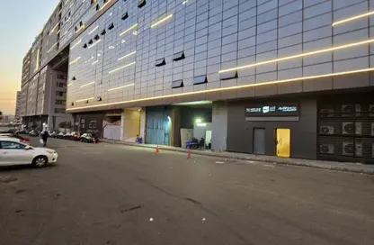 مساحات مكتبية - استوديو - 4 حمامات للايجار في ريحانة بلازا - زهراء المعادي - حي المعادي - القاهرة