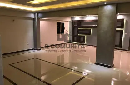 Apartment - 3 Bedrooms - 2 Bathrooms for rent in Street 17 - District 5 - The 5th Settlement - New Cairo City - Cairo