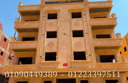 شقة - 3 غرف نوم - 3 حمامات للبيع في بيت الوطن - مدينة العبور الجديدة - القليوبية شقة - 3 غرف نوم - 3 حمامات للبيع في بيت الوطن - مدينة العبور الجديدة - القليوبية