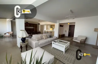 شقة - 2 غرف نوم - 1 حمام للايجار في امتداد الرحاب - الرحاب - مدينة القاهرة الجديدة - القاهرة