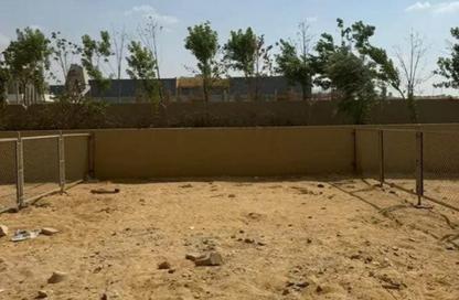 Villa - 6 - 6 for sale in The Crown - Cairo Alexandria Desert Road - 6 October City - Giza