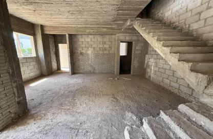 Villa - 6 - 6 for sale in The Crown - Cairo Alexandria Desert Road - 6 October City - Giza
