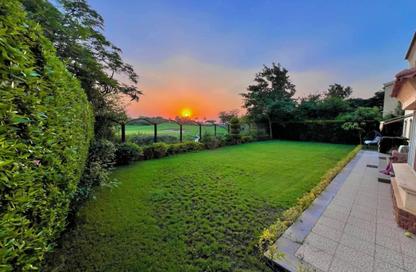 Villa - 4 Bedrooms - 5 Bathrooms for sale in Privado - Madinaty - Cairo