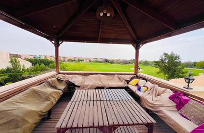 Villa - 4 Bedrooms - 5 Bathrooms for sale in Privado - Madinaty - Cairo