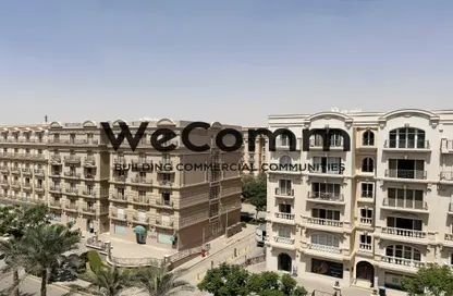 Apartment - 2 Bedrooms - 2 Bathrooms for rent in Hyde Park - New Cairo City - Cairo