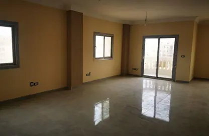 شقة - 3 غرف نوم - 3 حمامات للايجار في اللوتس الجديدة - التجمع الخامس - مدينة القاهرة الجديدة - القاهرة