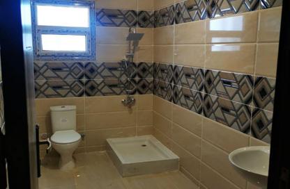 Apartment - 3 Bedrooms - 3 Bathrooms for rent in New Lotus - The 5th Settlement - New Cairo City - Cairo