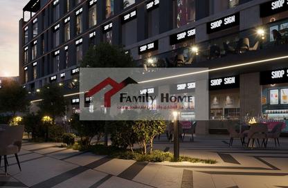 Medical Facility - Studio - 1 Bathroom for sale in Hadayek October - 6 October City - Giza Medical Facility - Studio - 1 Bathroom for sale in Hadayek October - 6 October City - Giza