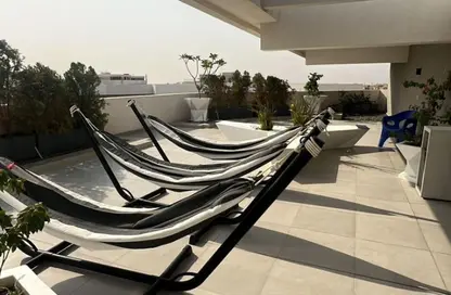 Apartment - 2 Bedrooms - 3 Bathrooms for sale in Bloomfields - Mostakbal City Compounds - Mostakbal City - Future City - Cairo