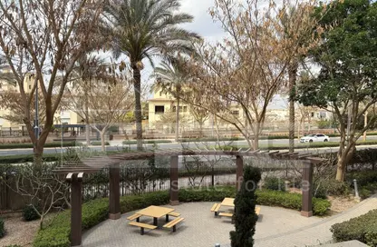 Apartment - 2 Bedrooms - 3 Bathrooms for sale in The Sierras - Uptown Cairo - Mokattam - Cairo