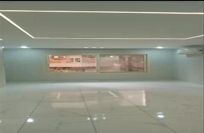 Office Space - 3 Bedrooms - 3 Bathrooms for rent in Al Batal Ahmed Abd El Aziz St. - Mohandessin - Giza