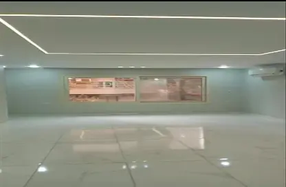 مساحات مكتبية - 3 غرف نوم - 3 حمامات للايجار في شارع البطل احمد عبد العزيز - المهندسين - الجيزة