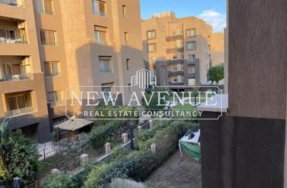 Apartment - 2 Bedrooms - 2 Bathrooms for sale in The Village - South Investors Area - New Cairo City - Cairo