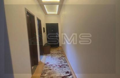 Apartment - 2 - 2 for sale in El Banafseg Apartment Buildings - El Banafseg - New Cairo City - Cairo