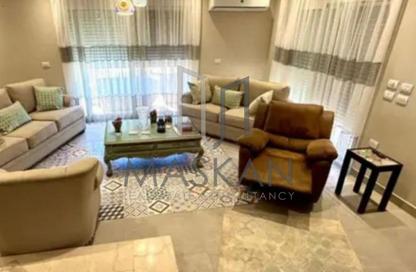 Villa - 3 Bedrooms - 3 Bathrooms for sale in Mountain View Chill Out Park - Northern Expansions - 6 October City - Giza Villa - 3 Bedrooms - 3 Bathrooms for sale in Mountain View Chill Out Park - Northern Expansions - 6 October City - Giza