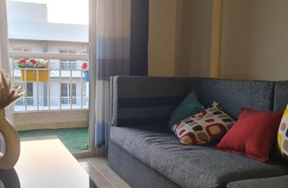 Apartment - 2 Bedrooms - 1 Bathroom for rent in B12 - Madinaty - Cairo Apartment - 2 Bedrooms - 1 Bathroom for rent in B12 - Madinaty - Cairo