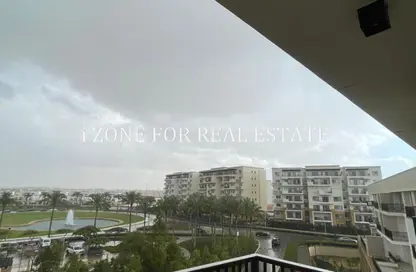 شقة - 3 غرف نوم - 3 حمامات للايجار في فورتين جولف ريزيدنس - اب تاون كايرو - المقطم - القاهرة