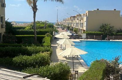 Chalet - 3 Bedrooms - 2 Bathrooms for sale in Sedra - Qesm Borg El Arab - North Coast