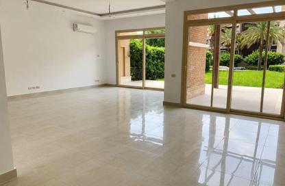 تاون هاوس - 4 غرف نوم - 4 حمامات للايجار في نيو جيزة - طريق مصر اسكندرية الصحراوي - مدينة 6 أكتوبر - الجيزة
