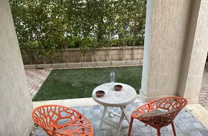 Apartment - 2 Bedrooms - 2 Bathrooms for rent in Stone Residence - 5th Settlement Compounds - The 5th Settlement - New Cairo City - Cairo Apartment - 2 Bedrooms - 2 Bathrooms for rent in Stone Residence - 5th Settlement Compounds - The 5th Settlement - New Cairo City - Cairo