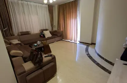 شقة - 3 غرف نوم - 3 حمامات للايجار في النرجس 3 - النرجس - مدينة القاهرة الجديدة - القاهرة شقة - 3 غرف نوم - 3 حمامات للايجار في النرجس 3 - النرجس - مدينة القاهرة الجديدة - القاهرة