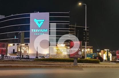 Office Space - Studio for rent in Trivium Square - North Teseen St. - The 5th Settlement - New Cairo City - Cairo