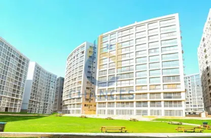 Apartment - 4 Bedrooms - 2 Bathrooms for sale in One Kattameya - El Katameya Compounds - El Katameya - New Cairo City - Cairo