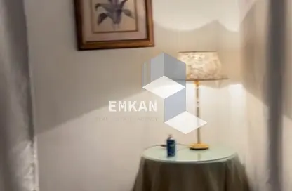 Apartment - Studio - 1 Bathroom for sale in Palm Parks Palm Hills - South Dahshur Link - 6 October City - Giza Apartment - Studio - 1 Bathroom for sale in Palm Parks Palm Hills - South Dahshur Link - 6 October City - Giza