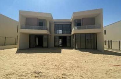 Villa - 5 - 6 for sale in Badya Palm Hills - 6 October Compounds - 6 October City - Giza