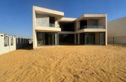 Villa - 5 - 6 for sale in Badya Palm Hills - 6 October Compounds - 6 October City - Giza