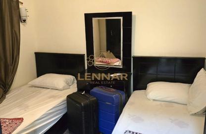 Chalet - 2 Bedrooms - 2 Bathrooms for sale in Golf Bay Porto - Porto Sokhna - Al Ain Al Sokhna - Suez Chalet - 2 Bedrooms - 2 Bathrooms for sale in Golf Bay Porto - Porto Sokhna - Al Ain Al Sokhna - Suez
