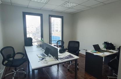 Office Space - 3 Bedrooms - 2 Bathrooms for rent in 90 Street - The 5th Settlement - New Cairo City - Cairo