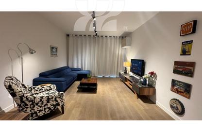Apartment - 1 Bedroom - 1 Bathroom for rent in Mivida - 5th Settlement Compounds - The 5th Settlement - New Cairo City - Cairo