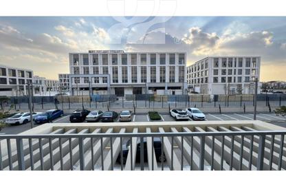 Apartment - 1 Bedroom - 1 Bathroom for rent in Mivida - 5th Settlement Compounds - The 5th Settlement - New Cairo City - Cairo