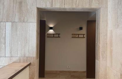 Office Space - Studio - 1 for rent in District 5 - 5th Settlement Compounds - The 5th Settlement - New Cairo City - Cairo