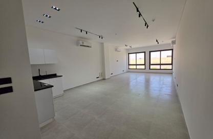 Office Space - Studio - 1 for rent in District 5 - 5th Settlement Compounds - The 5th Settlement - New Cairo City - Cairo