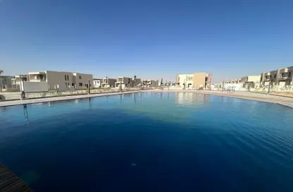 شقة - غرفة نوم - 1 حمام للبيع في باديه بالم هيلز - كمبوندات 6 أكتوبر - مدينة 6 أكتوبر - الجيزة