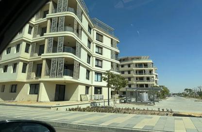Apartment - 1 - 1 for sale in Badya Palm Hills - 6 October Compounds - 6 October City - Giza