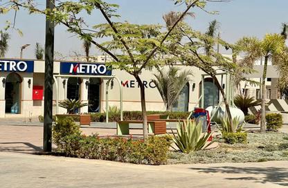 Apartment - 1 - 1 for sale in Badya Palm Hills - 6 October Compounds - 6 October City - Giza
