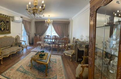 Apartment - 3 Bedrooms - 2 Bathrooms for sale in B10 - Madinaty - Cairo