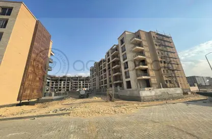 Apartment - 2 Bedrooms - 2 Bathrooms for sale in Taj City - 5th Settlement Compounds - The 5th Settlement - New Cairo City - Cairo