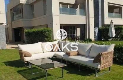 Villa - 5 Bedrooms - 4 Bathrooms for sale in La Vista City - New Capital Compounds - New Capital City - Cairo Villa - 5 Bedrooms - 4 Bathrooms for sale in La Vista City - New Capital Compounds - New Capital City - Cairo