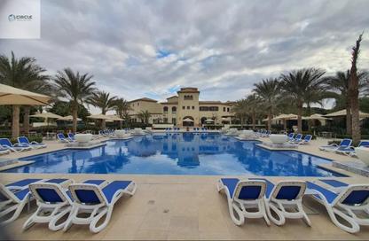 Villa - 4 - 4 for rent in Mivida - 5th Settlement Compounds - The 5th Settlement - New Cairo City - Cairo